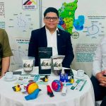 Nicaragua promueve su café en la Feria Internacional de Argel 2026 Foto: café nicaragüense en Feria de Argel 2026/Cortesía