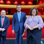 Nicaragua e Italia fortalecen cooperación cultural en encuentro con la IILA Foto: Cultura en Nicaragua se fortalece con Italia/Cortesía