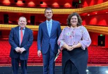 Nicaragua e Italia fortalecen cooperación cultural en encuentro con la IILA Foto: Cultura en Nicaragua se fortalece con Italia/Cortesía
