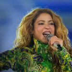 Shakira desata la euforia mundialista con el estreno de “Dai Dai” en español Foto:Shakira sacude el Mundial 2026 con el estreno en español de “Dai Dai”/Cotesía