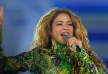 Shakira desata la euforia mundialista con el estreno de “Dai Dai” en español Foto:Shakira sacude el Mundial 2026 con el estreno en español de “Dai Dai”/Cotesía
