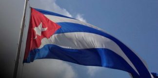 Foto:Cuba acusa a EE. UU. de recrudecer el bloqueo con nuevas sanciones/Cortesía