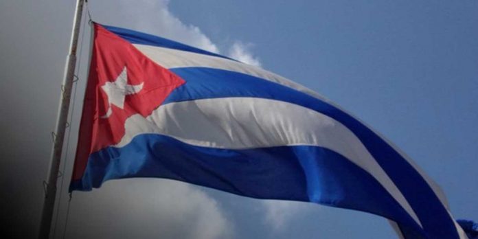 Foto:Cuba acusa a EE. UU. de recrudecer el bloqueo con nuevas sanciones/Cortesía Foto:Cuba acusa a EE. UU. de recrudecer el bloqueo con nuevas sanciones/Cortesía