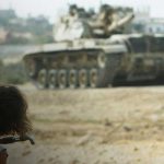 Foto:ONU denuncia posibles crímenes de guerra contra niños en Gaza y Cisjordania/Cortesía