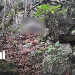 Hallan sin vida a adulto mayor desaparecido en la Reserva Tisey-Estanzuela de Estelí Foto: Hallan sin vida a adulto mayor desaparecido en la Reserva Tisey-Estanzuela de Estelí / TN8