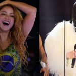 Foto:Shakira revela con qué estrella mundial sueña grabar una canción/Cortesía