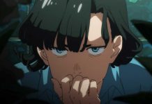 Foto:Netflix anuncia uno de los animes más ambiciosos de 2026 y los fans enloquecen/Cortesía