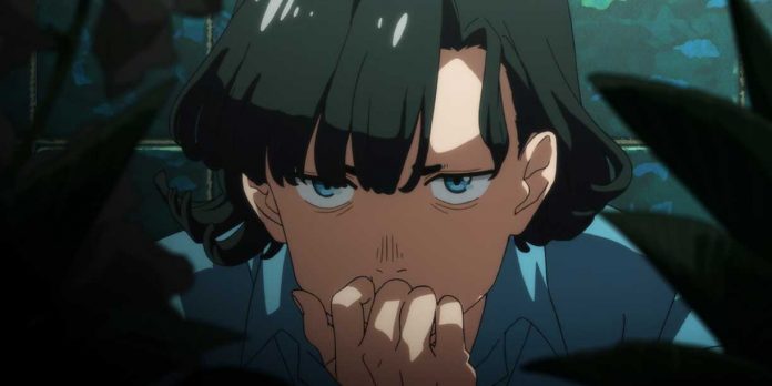 Foto:Netflix anuncia uno de los animes más ambiciosos de 2026 y los fans enloquecen/Cortesía