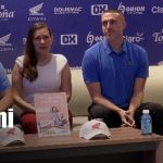 Foto:Managua será sede del Clasificatorio Centrobasket Femenino con apoyo clave de Honda Nicaragua/TN8
