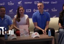 Foto:Managua será sede del Clasificatorio Centrobasket Femenino con apoyo clave de Honda Nicaragua/TN8
