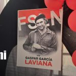 Foto: Homenaje al legado de Gaspar García Laviana/TN8
