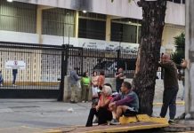 Foto: Diosdado Cabello pide calma tras sismo en Venezuela/Cortesía