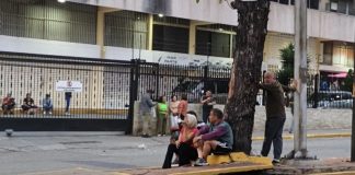 Foto: Diosdado Cabello pide calma tras sismo en Venezuela/Cortesía