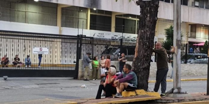 Foto: Diosdado Cabello pide calma tras sismo en Venezuela/Cortesía