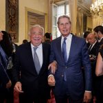 Foto; Nicaragua fortalece lazos con Francia en París/Cortesía