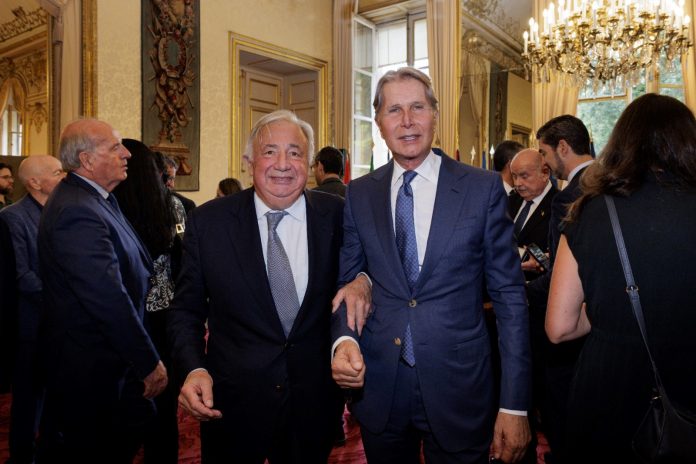 Foto; Nicaragua fortalece lazos con Francia en París/Cortesía
