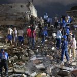 Foto : Sismos en Venezuela: decretan emergencia constitucional/Cortesía