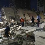 Venezuela recibe apoyo de Brasil y Uruguay tras fuerte movimiento sísmico Foto: Sismo en Venezuela: Lula ofrece apoyo de Brasil/Cortesía