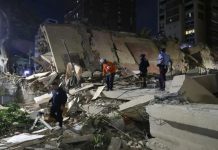 Foto: Sismo en Venezuela: Lula ofrece apoyo de Brasil/Cortesía