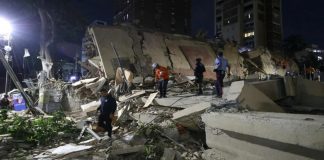 Foto: Sismo en Venezuela: Lula ofrece apoyo de Brasil/Cortesía