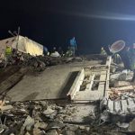 Foto: Sismo: réplica de 4.5 sacude La Guaira/Cortesía