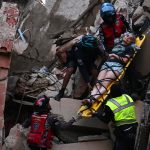 Foto: Venezuela se despierta unida para superar la tragedia /Cortesía