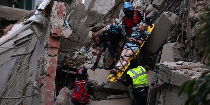 Foto: Venezuela se despierta unida para superar la tragedia /Cortesía