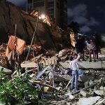 Foto: ¿Qué es un doblete sísmico como el que sacudió a Venezuela? /Cortesía