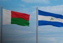 Foto:Nicaragua felicita a Madagascar en el 66º aniversario de su independencia/Cortesía
