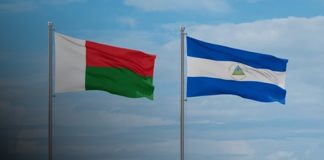 Foto:Nicaragua felicita a Madagascar en el 66º aniversario de su independencia/Cortesía