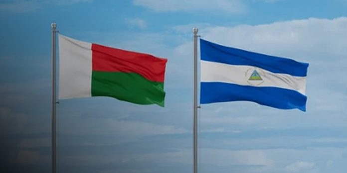 Foto:Nicaragua felicita a Madagascar en el 66º aniversario de su independencia/Cortesía