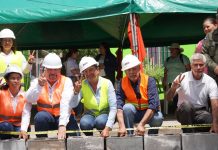 Foto: Gran proyecto de MARENA transforma infraestructura ambiental en Rivas /Cortesía