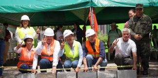 Foto: Gran proyecto de MARENA transforma infraestructura ambiental en Rivas /Cortesía