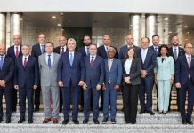 Foto: Nicaragua participa en reunión clave para impulsar las relaciones comerciales con Türkiye/Cortesía
