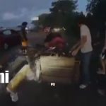 Foto: Accidente bajo investigación por autoridades/TN8