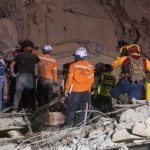 Foto: España envía ayuda humanitaria tras los recientes terremotos/Cortesía