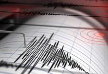 Foto: Fuerte terremoto de magnitud 6,7 sacude el sur de Filipinas /Cortesía