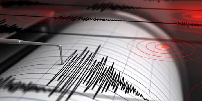 Foto: Fuerte terremoto de magnitud 6,7 sacude el sur de Filipinas /Cortesía