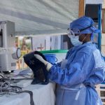 Foto:Ébola golpea con fuerza al Congo: más de 300 fallecidos y miles bajo vigilancia/Cortesía