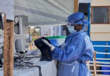 Foto:Ébola golpea con fuerza al Congo: más de 300 fallecidos y miles bajo vigilancia/Cortesía