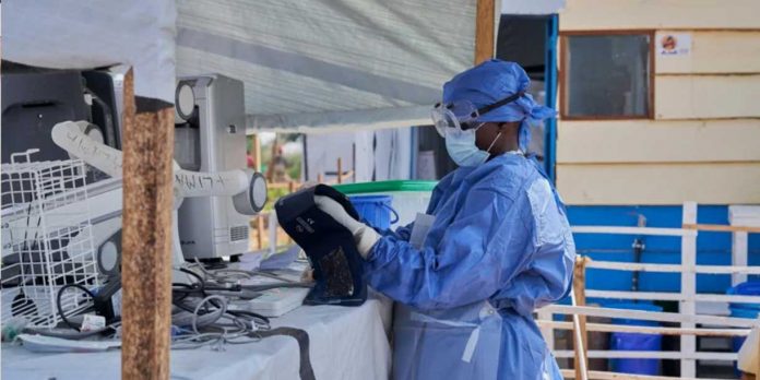 Foto:Ébola golpea con fuerza al Congo: más de 300 fallecidos y miles bajo vigilancia/Cortesía