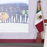 Foto:México lleva esperanza a Venezuela con brigadas de rescate y apoyo médico*/Cortesía