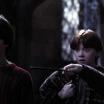 Foto:¡Harry Potter cambia de casa! Paramount se queda con la saga completa/Cortesía