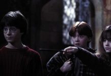 Foto:¡Harry Potter cambia de casa! Paramount se queda con la saga completa/Cortesía