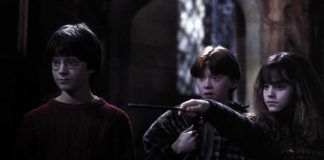 Foto:¡Harry Potter cambia de casa! Paramount se queda con la saga completa/Cortesía