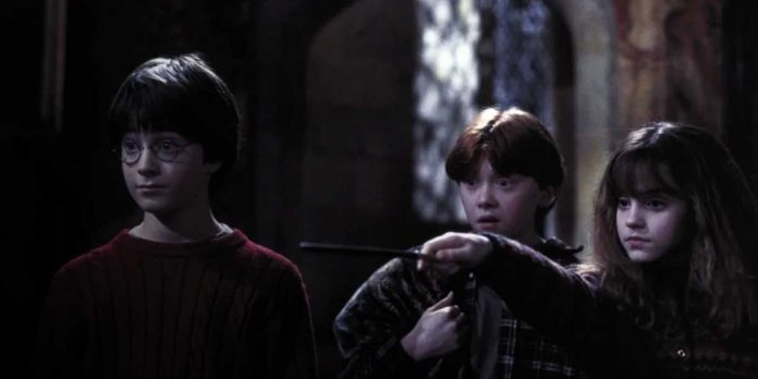 Foto:¡Harry Potter cambia de casa! Paramount se queda con la saga completa/Cortesía