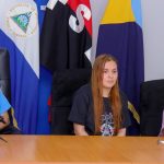 Autoridades reiteran llamado al respeto tras caso de doctora Maríam Donaire Foto: Autoridades reiteran llamado al respeto tras caso de doctora Maríam Donaire / Cortesía