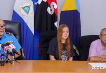 Foto: Autoridades reiteran llamado al respeto tras caso de doctora Maríam Donaire / Cortesía