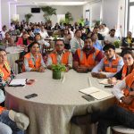 Foto: MARENA fortalece conocimientos/Cortesía