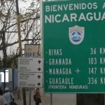Foto:Violento asalto a cambista deja un herido de bala en Peñas Blancas, Rivas/TN8